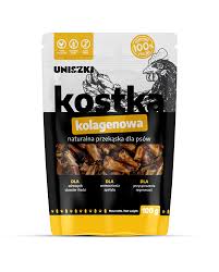 Collagen snarl/collagen snack 100g