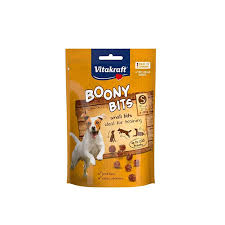 VITAKRAFT Boony Bites S (2-15kg) beef