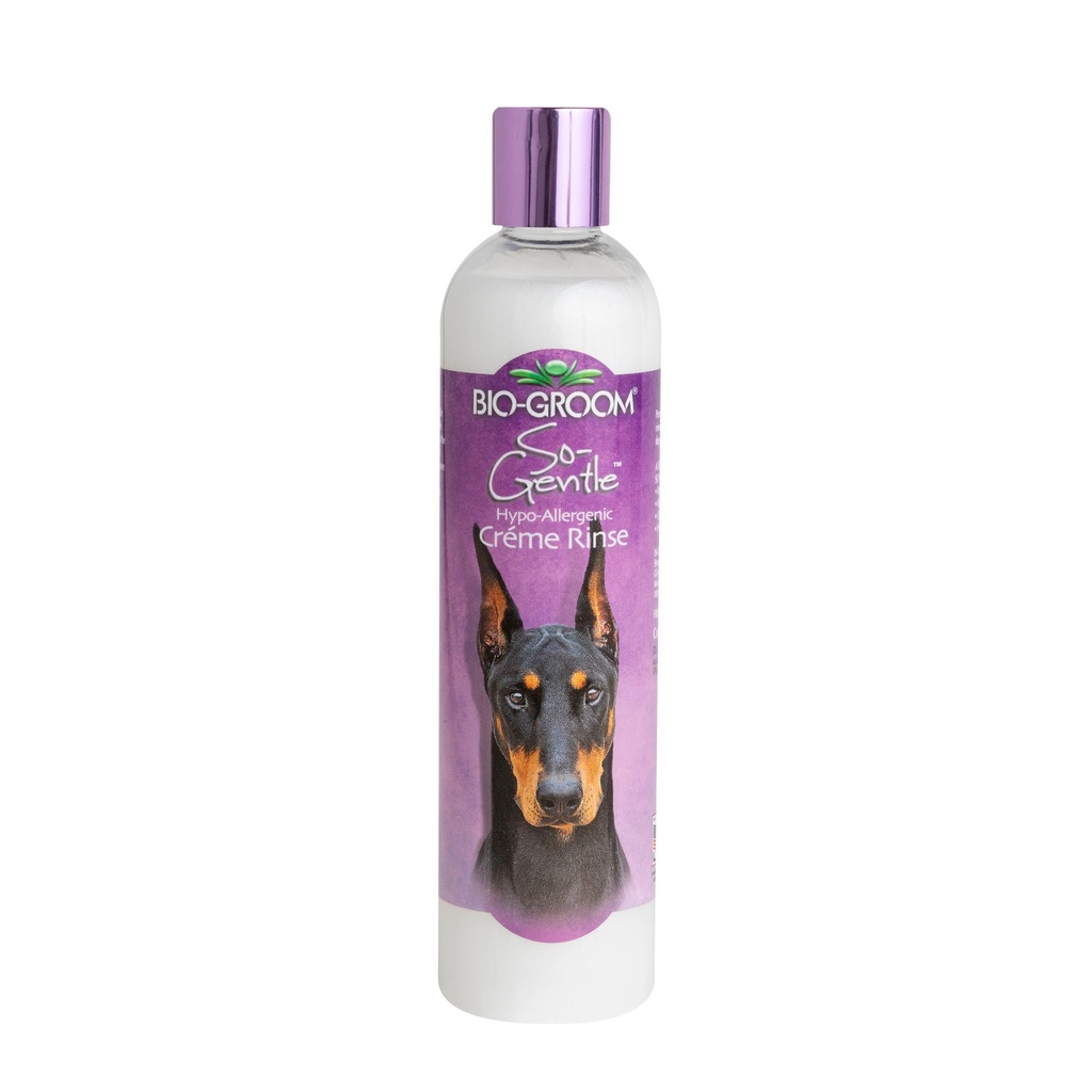 BIO-GROOM Creme Rinse 355ml