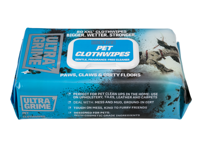Pet ClothWipes XXL
