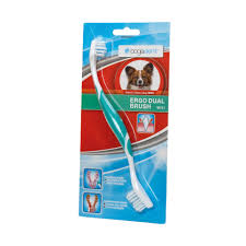 BogaDent Ergo Dual Brush Dog