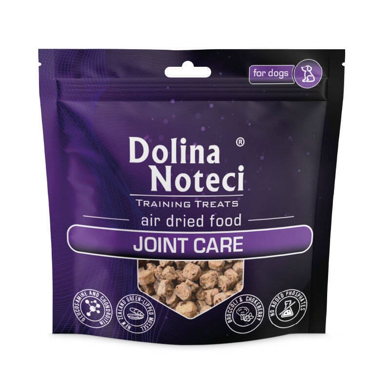 Air Dried Training Treats Joint Care 130 g