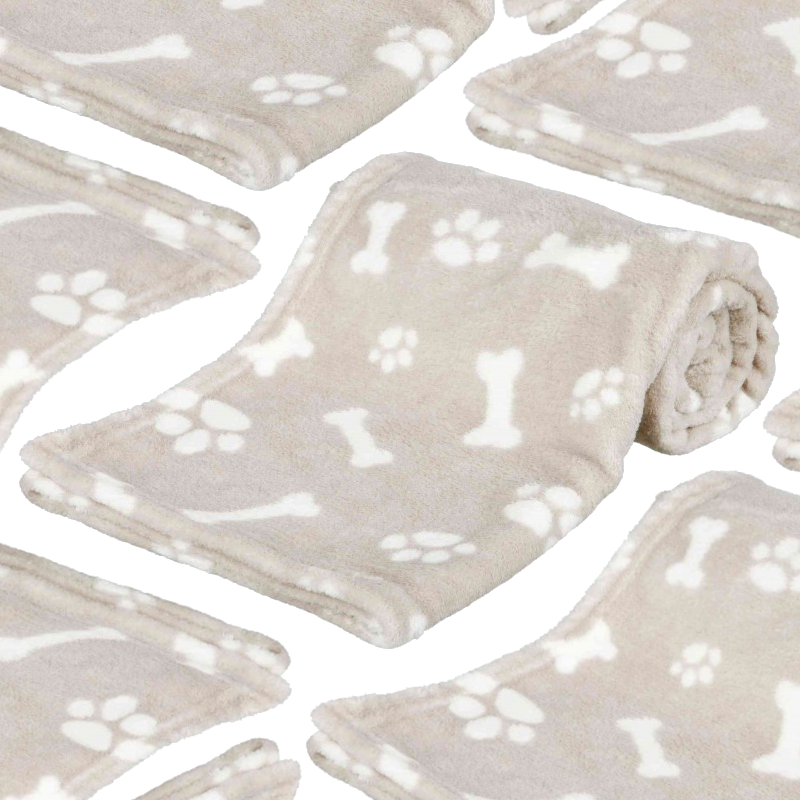 Blanket (fleece) 70x100