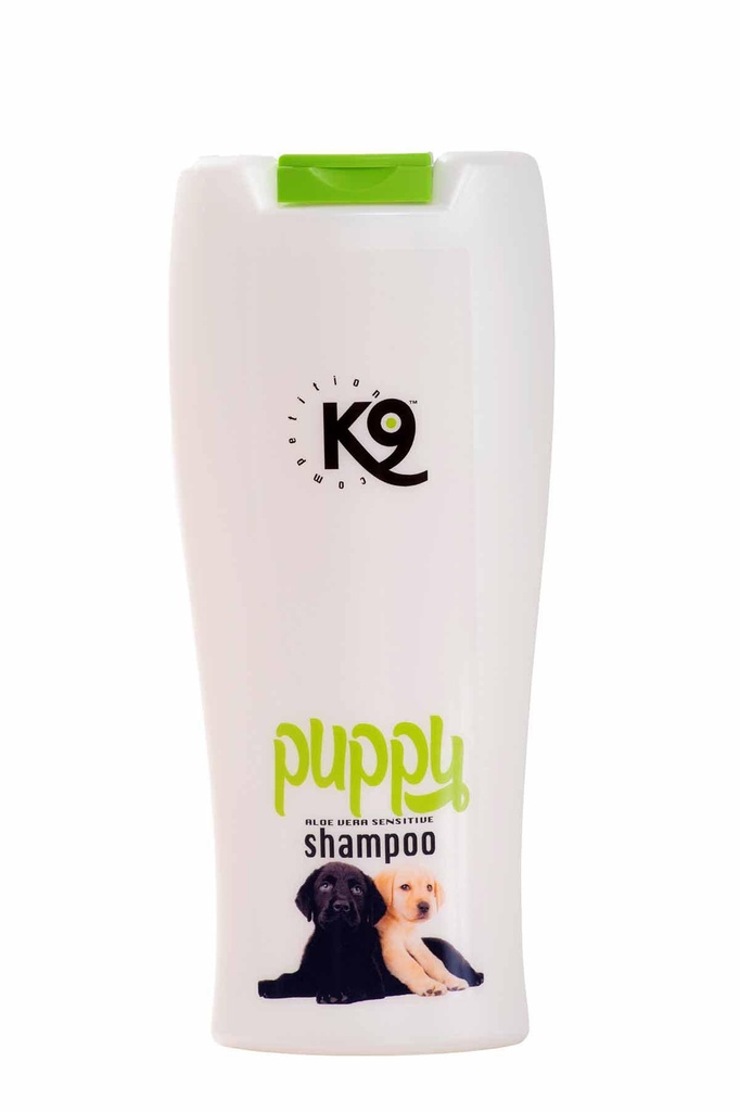 Puppy Shampoo K9 300ml