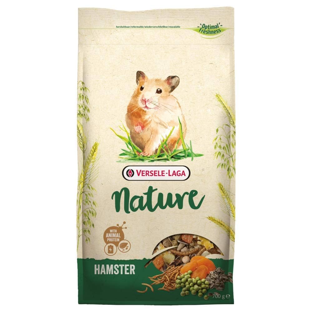 Versele Laga Nature Hamster 700g