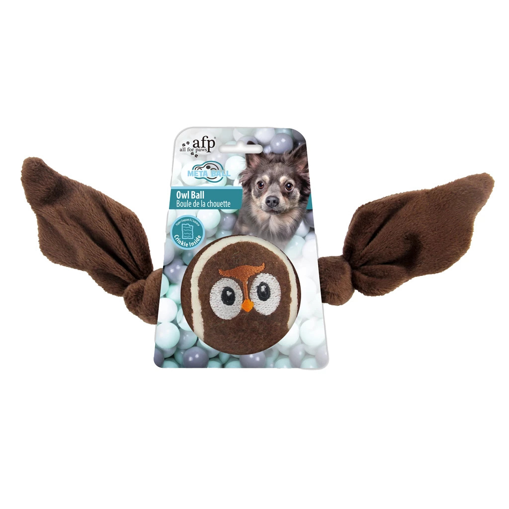 AFP Meta Ball - Owl Ball
