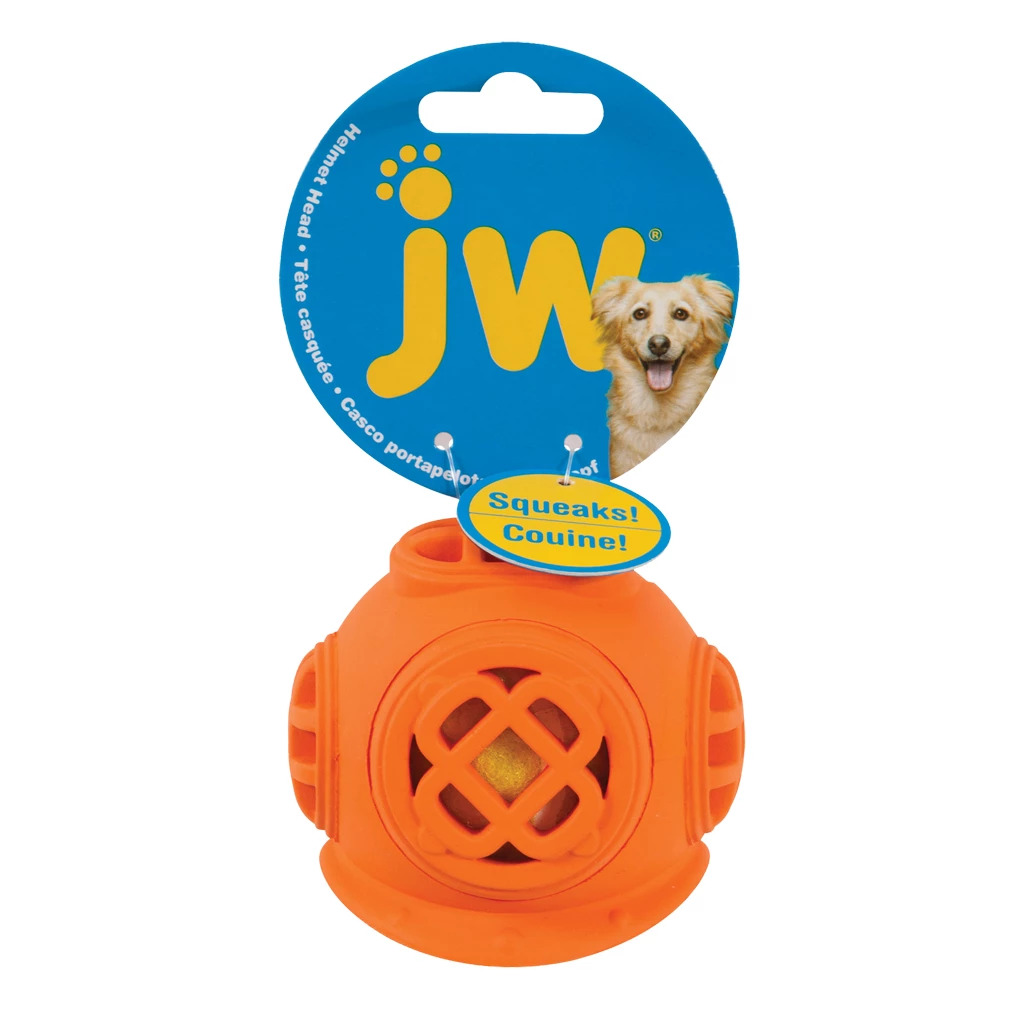 JW Helmet Heads Diver 8,3cm