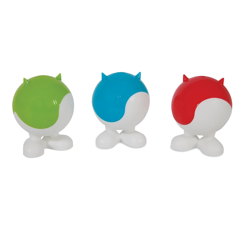 JW Mixed Cuz Ying Yang 7,6cm