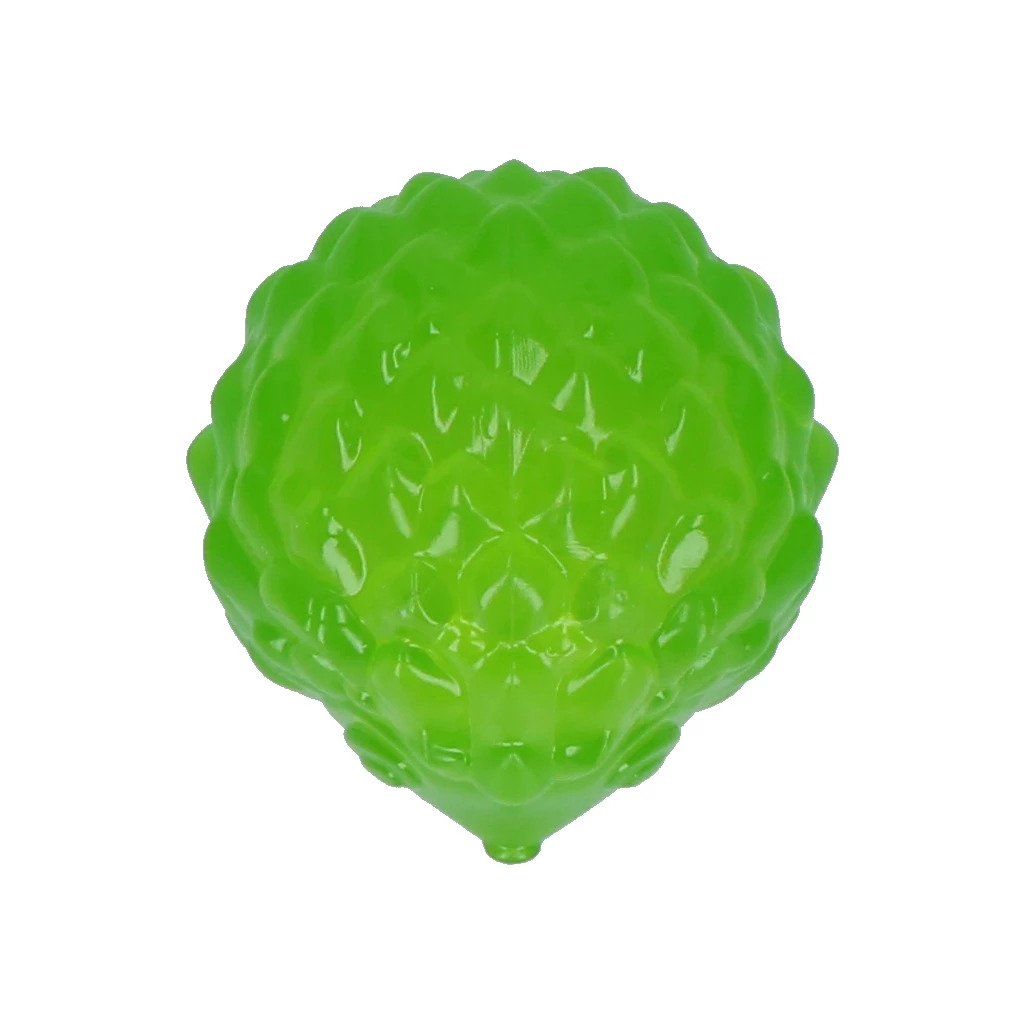 JW Hedgehog Squeaky Ball Small
