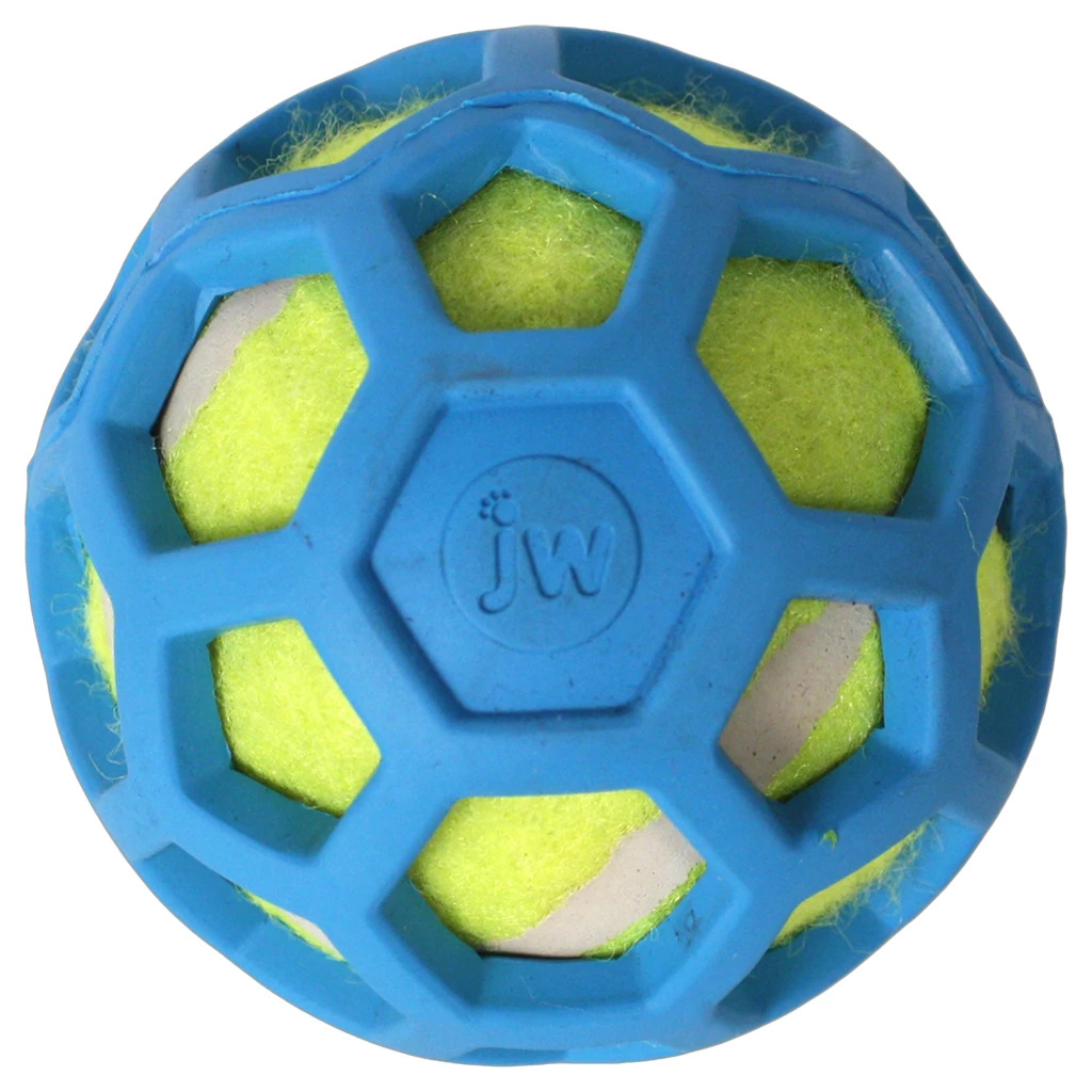 JW Hol-EE Roller S
