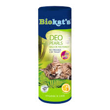 Biokat's deo pearls spring 700gr