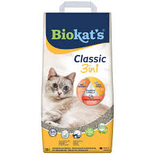 Biokat's Classic 3in1 18ltr