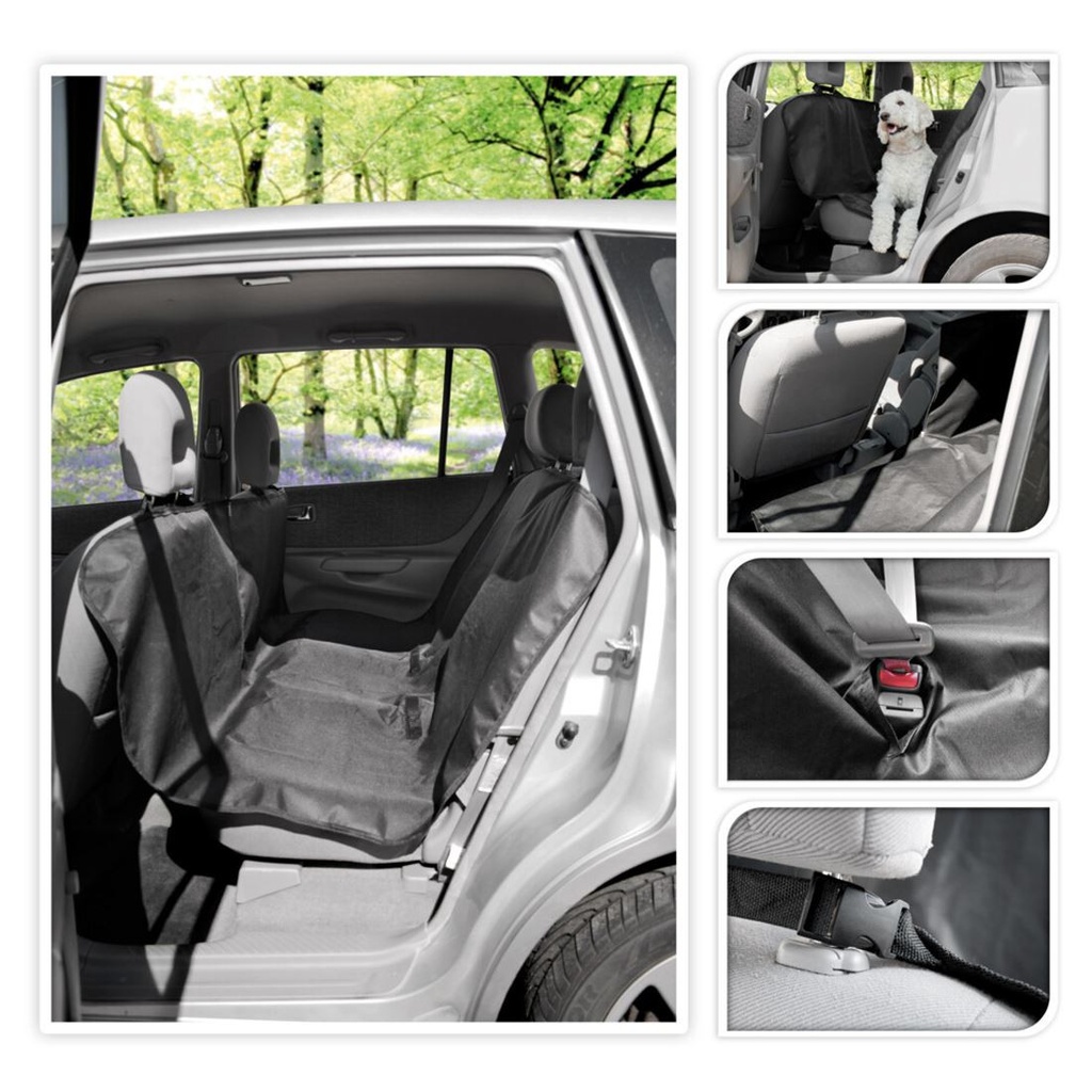 Car seat protection cover 135x145cm