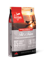 Orijen Dog whole prey fit&trim 6kg