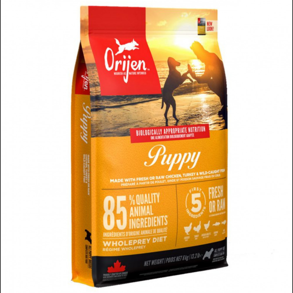 ORIJEN - Orijen Puppy - 11,4kg