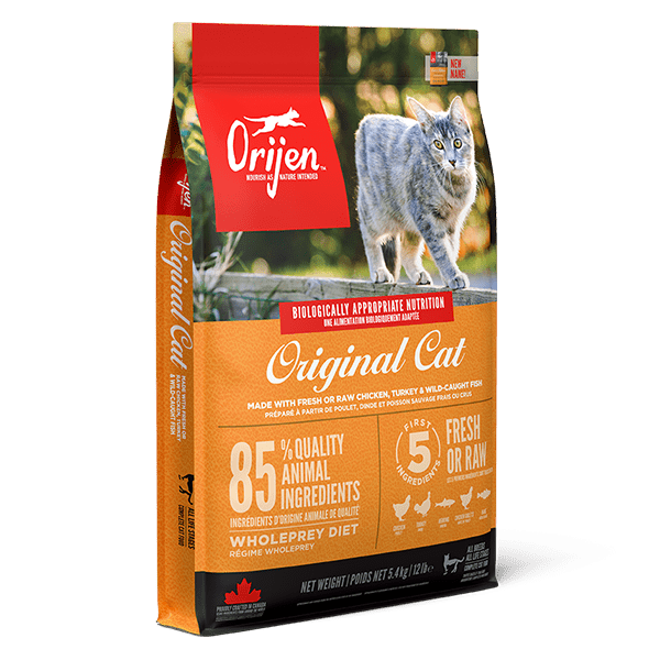 Orijen Cat Original 17 kg