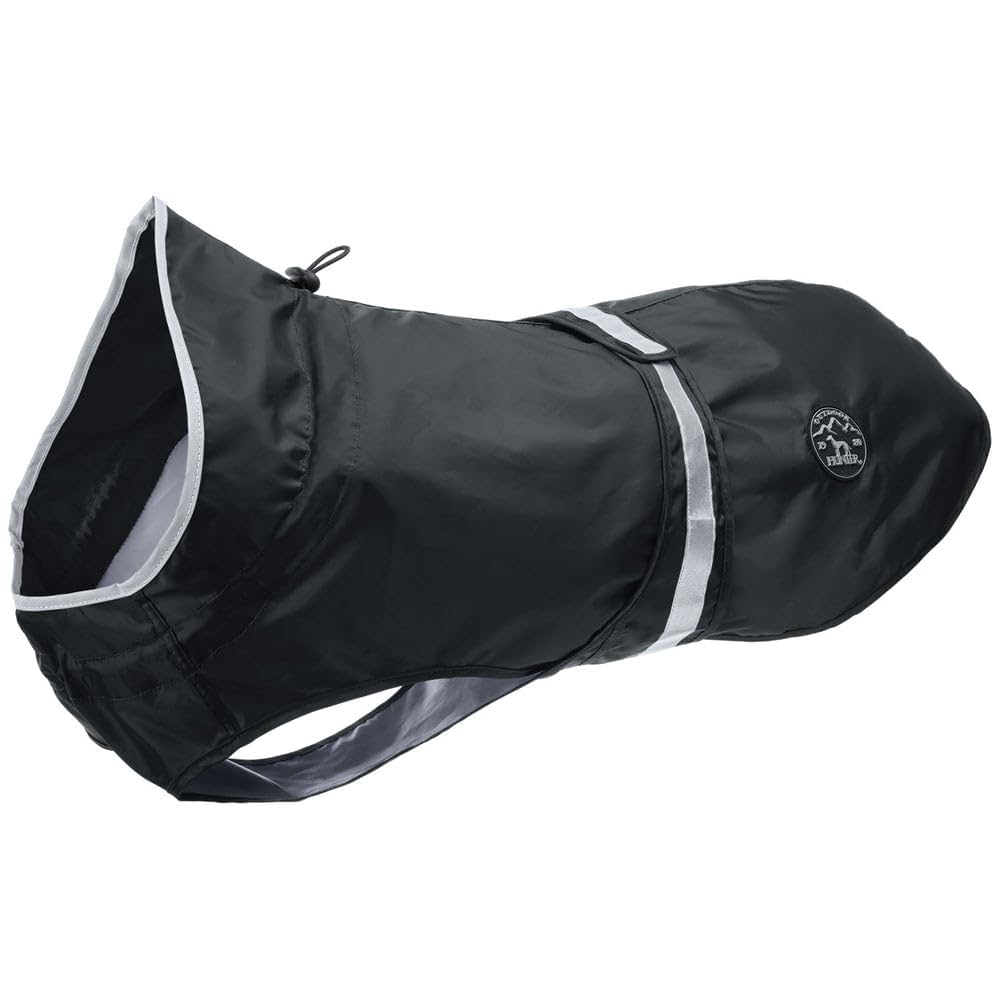 Dog raincoat s.35cm (M) Hunter