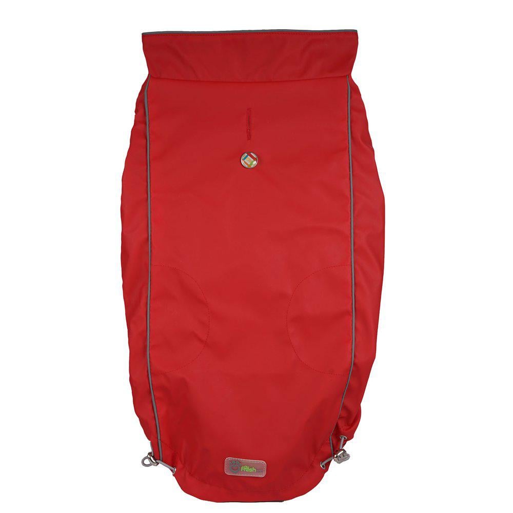 Dog raincoat L s.18
