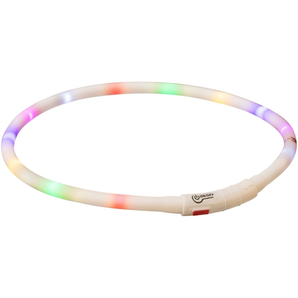Flash ring USB XS-XL 70cm/10mm multi