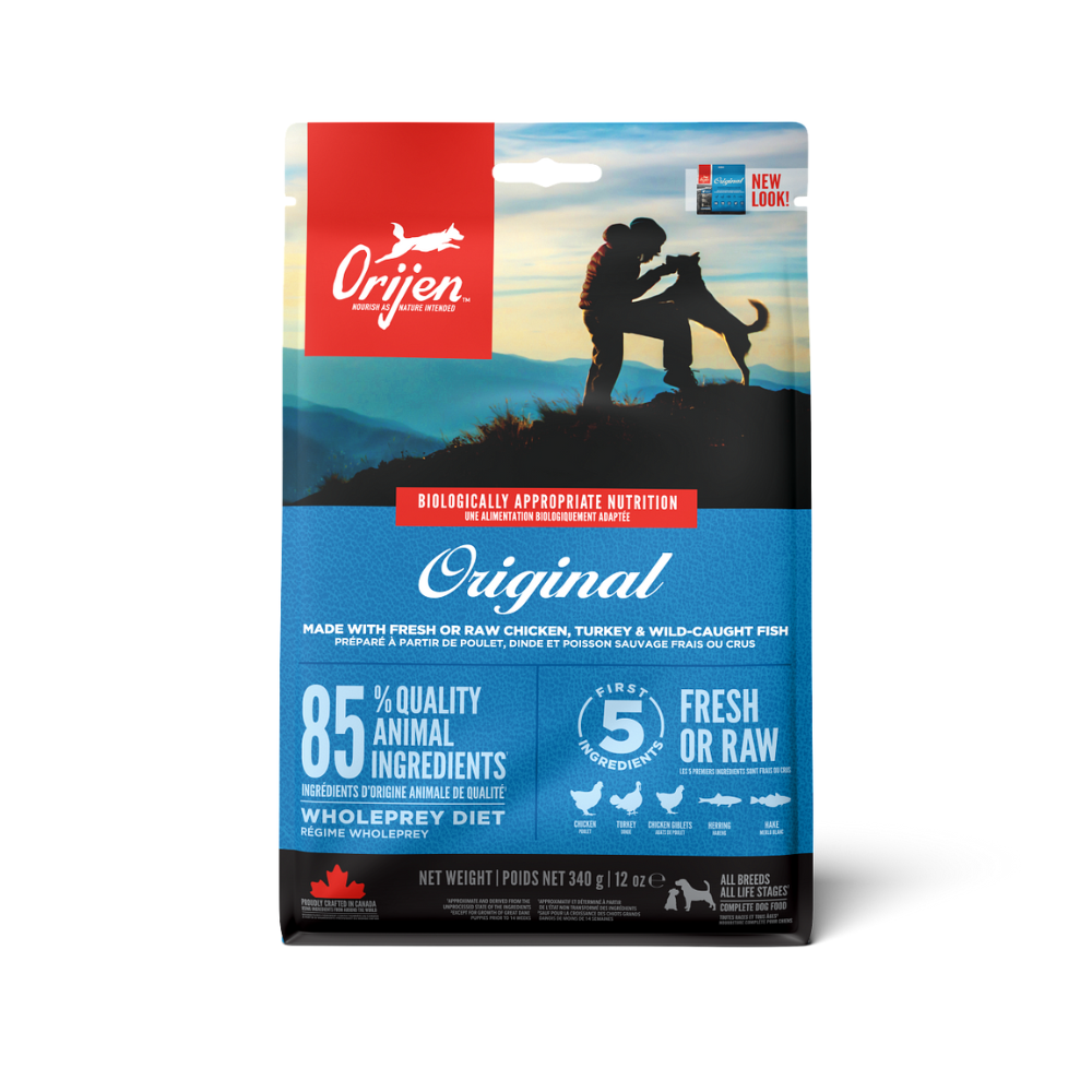 ORIJEN Original Dog Food