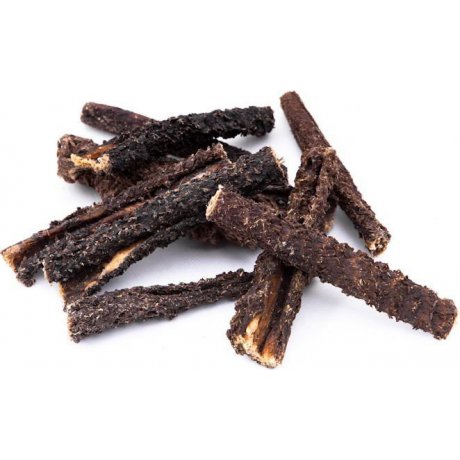 Nautakjötsvömb (dried beef stomach) 500g