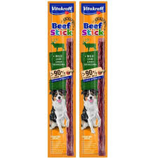Vitakraft beef stick