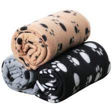 fleece blankiet 100\70