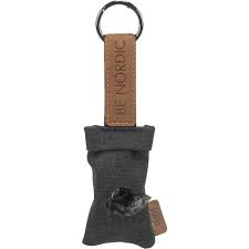 BE NORDIC poop bag dispenser