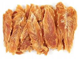 þurrkaðar kjúklingabringur/ dried chicken breast 200gr PREMIUM
