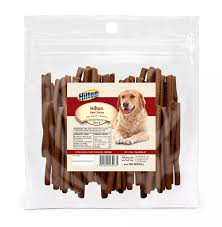 HILTON nautakjötsstangir/beef sticks 500g
