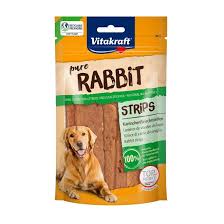 VITAKRAFT rabbit 80g