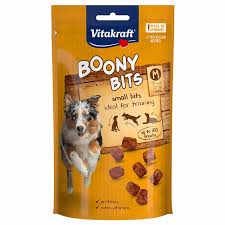 VITAKRAFT Boony Bites 120g beef