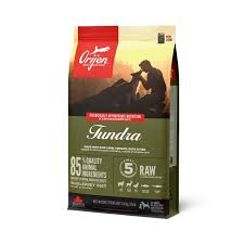 Orijen Dog whole prey tundra 6kg