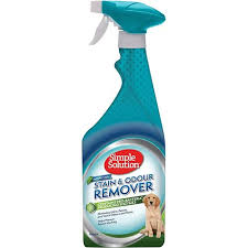 Stain&Odour Remov.Rain Forrest.750ml