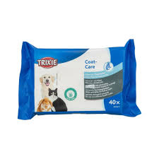 Universal care wipes 40 pcs.