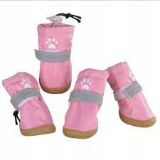 dog shoes (anti slip)