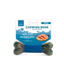 chewing bone OMEGA 17cm