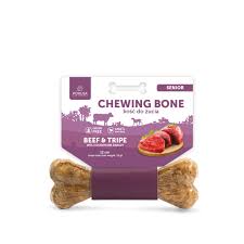 chewing bone SENIOR 12cm