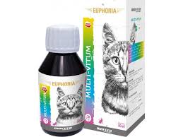 BioFeed Multi-Vitum Cat 30ml