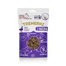 Trening Snacks duck 99% FOR ALL DOGS