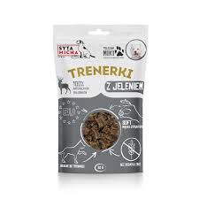 Trening Snacks deer 99% FOR ALL DOGS