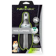 FURminator nail clippers