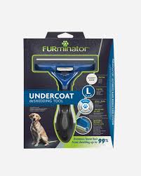 FURminator UNDERCOAT short hair L 23-41kg