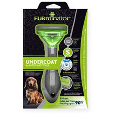 FURminator S long hair (4,5-9kg)