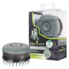 FURminator bath brush