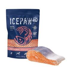 ICEPAW 100% natural Salmon