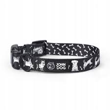 John Dog (semi choke) collar S