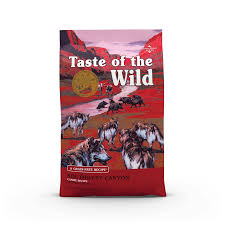 Taste of the Wild - Southwest canyon w. wild boar 2 kg.
