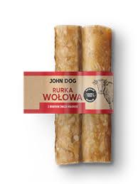 Nautakjötsrör með vömb(Beef tubes) 15 cm