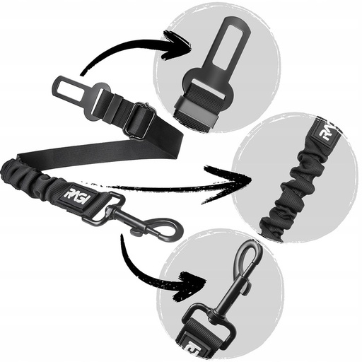 öryggisbelti fyrir hund/ketti(seat belt for dog/cat)